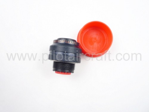 BACC63B14A7P6   CONNECTOR